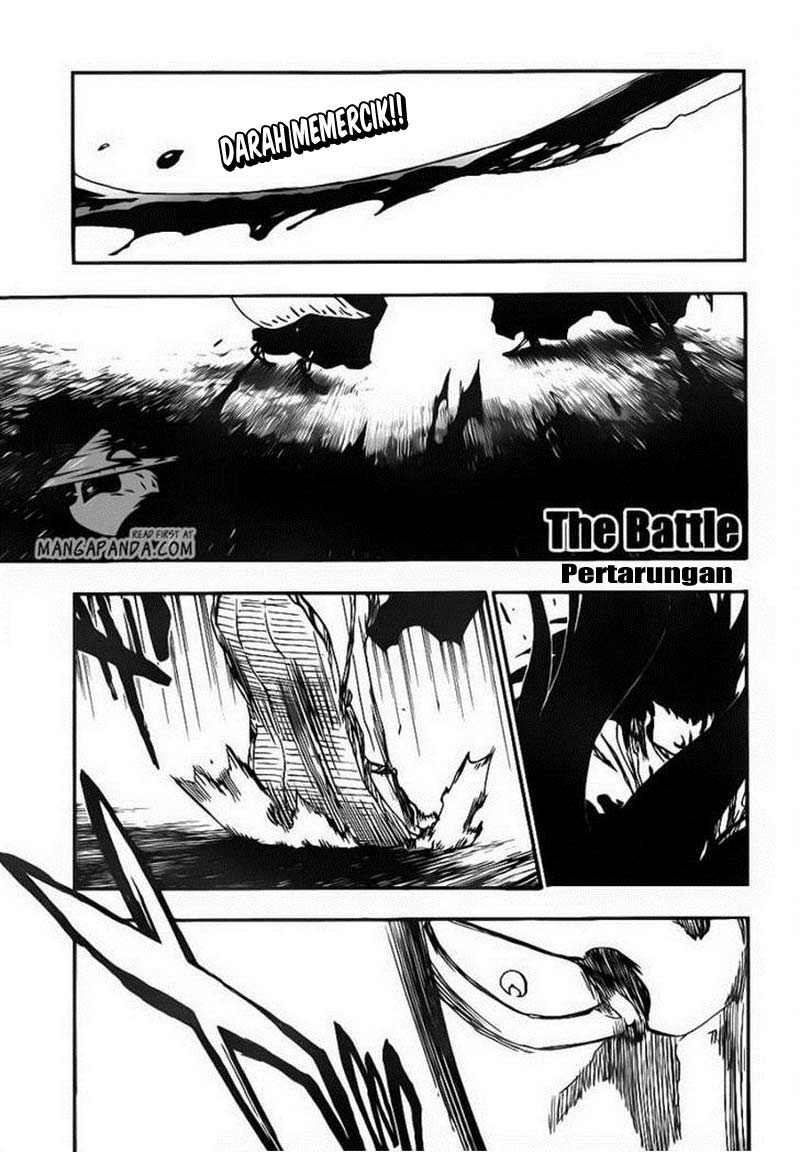 Read Bleach ID Manga Online