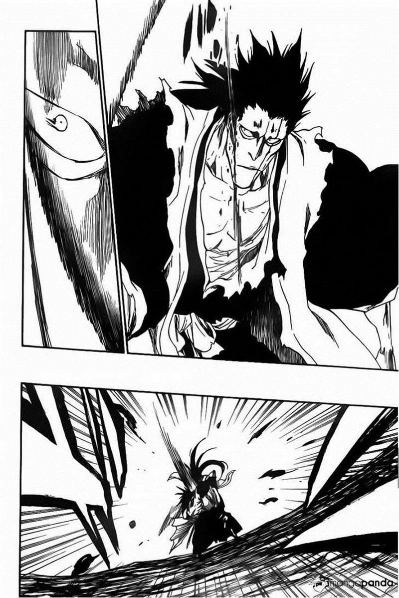 Read Bleach ID Manga Online