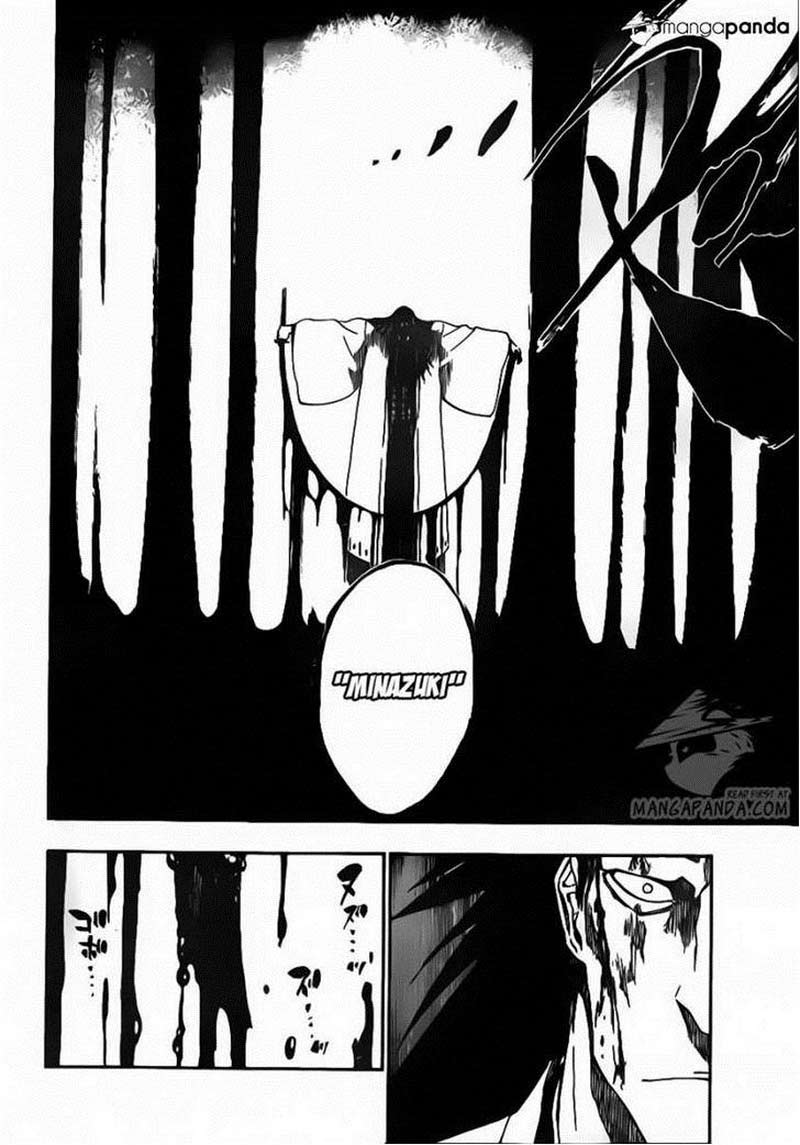 Read Bleach ID Manga Online