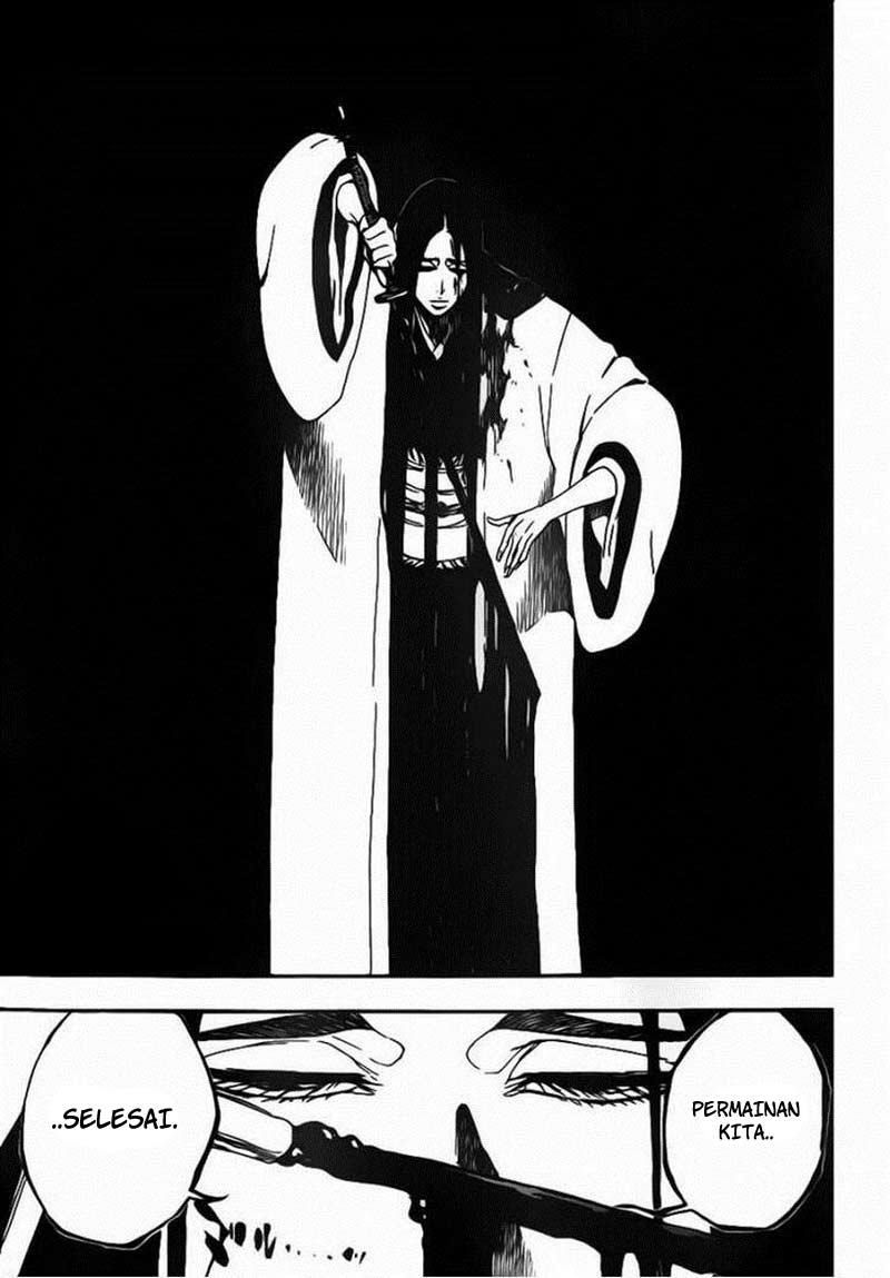 Read Bleach ID Manga Online