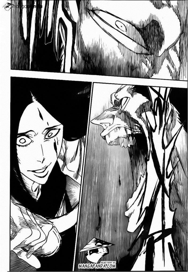 Read Bleach ID Manga Online