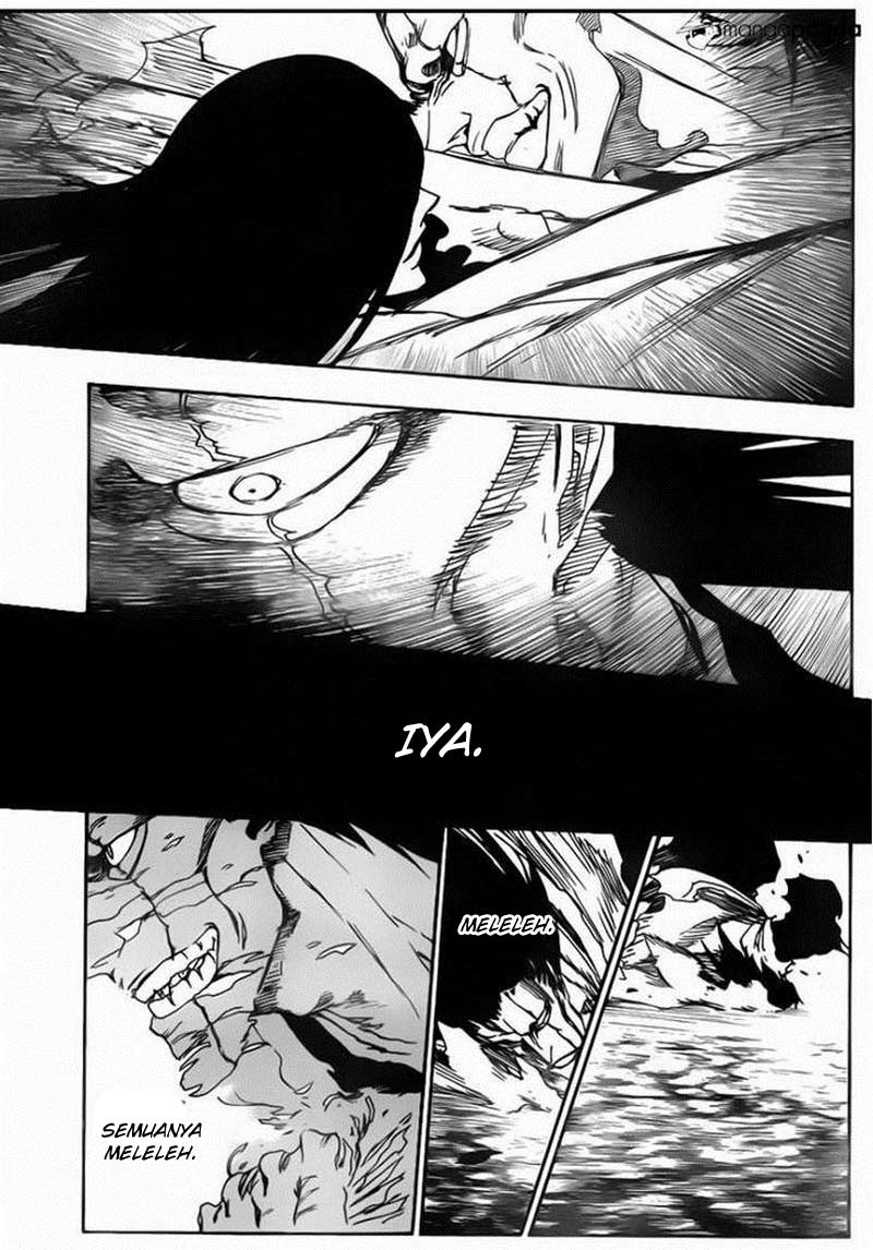 Read Bleach ID Manga Online