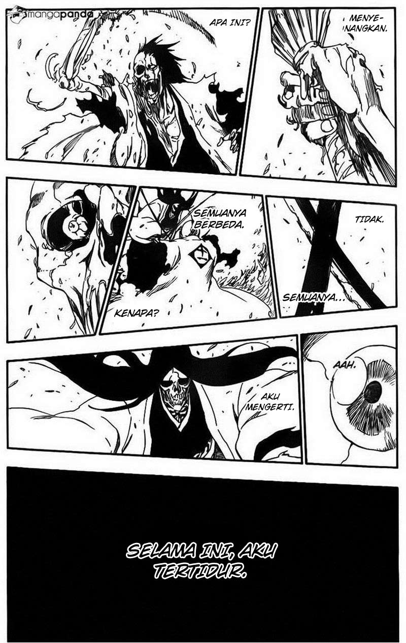 Read Bleach ID Manga Online