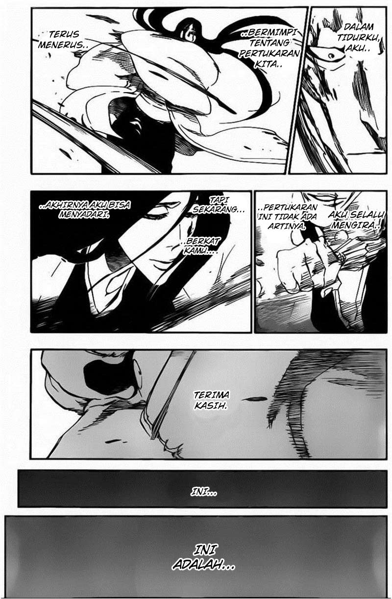 Read Bleach ID Manga Online