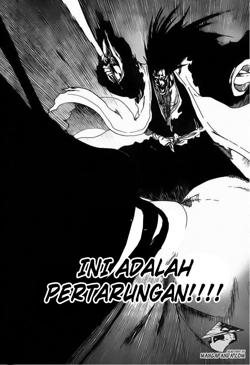 Read Bleach ID Manga Online
