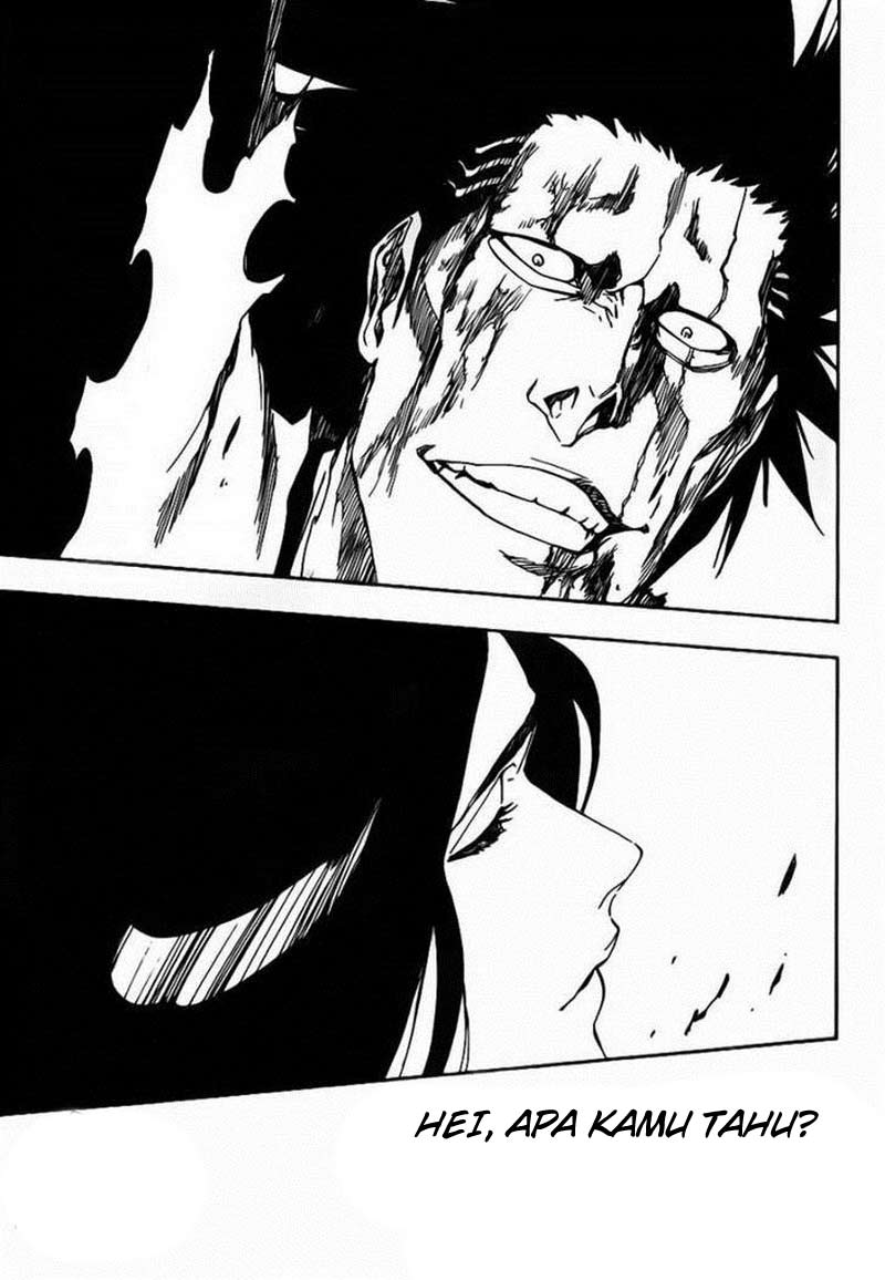 Read Bleach ID Manga Online