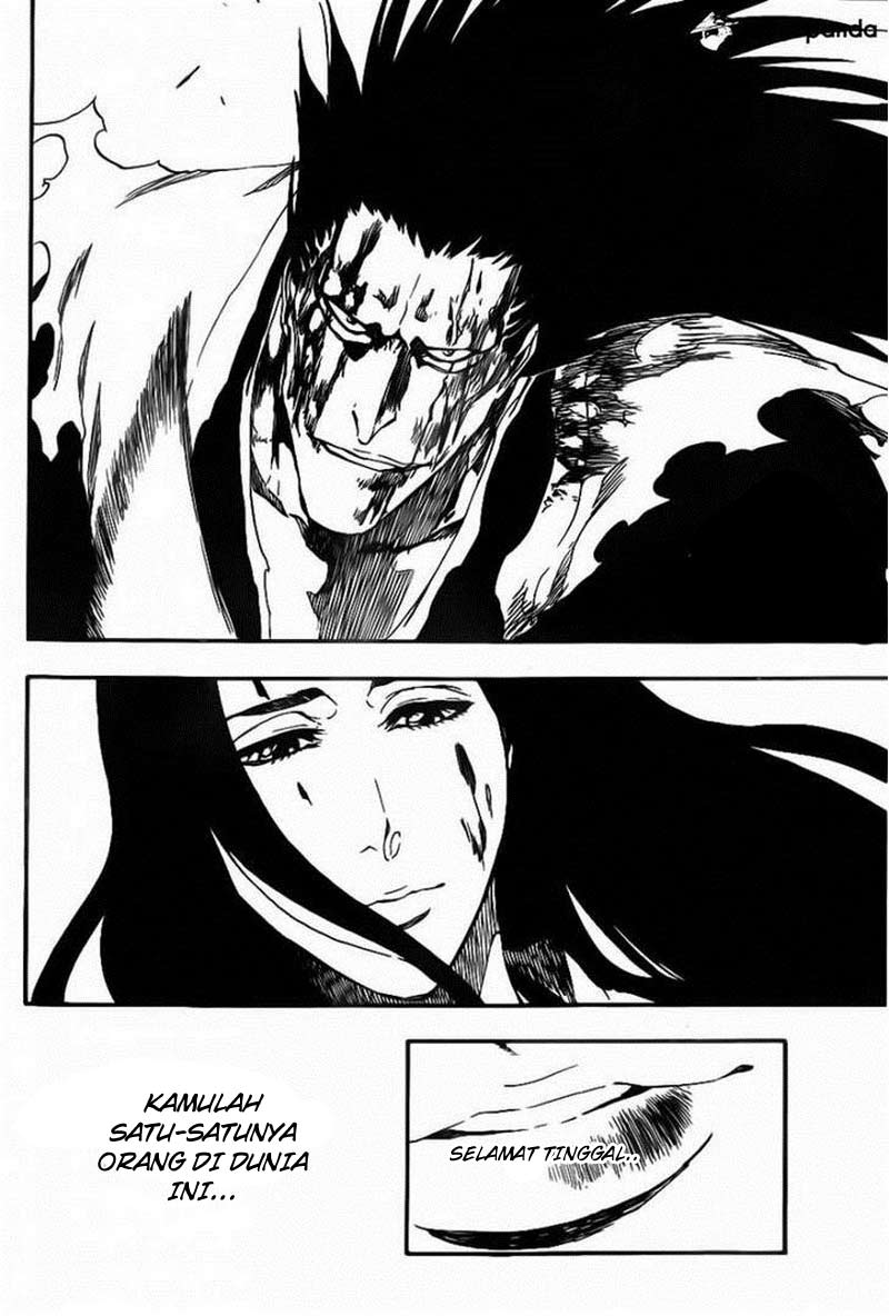 Read Bleach ID Manga Online