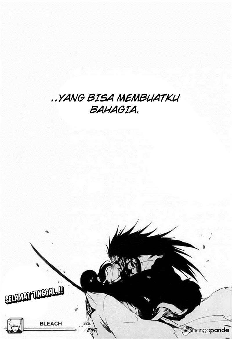 Read Bleach ID Manga Online