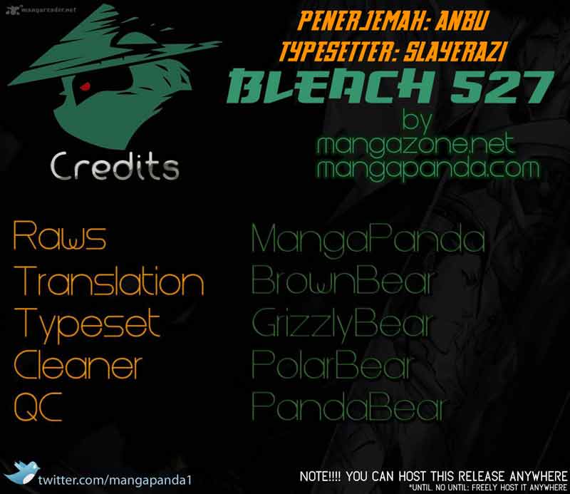 Read Bleach ID Manga Online