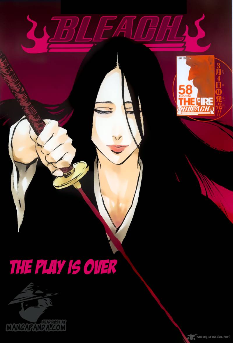 Read Bleach ID Manga Online