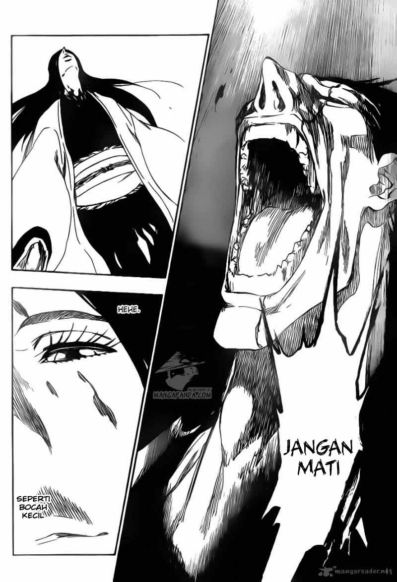 Read Bleach ID Manga Online