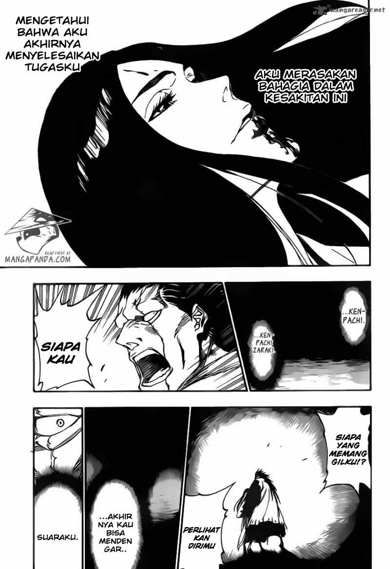 Read Bleach ID Manga Online