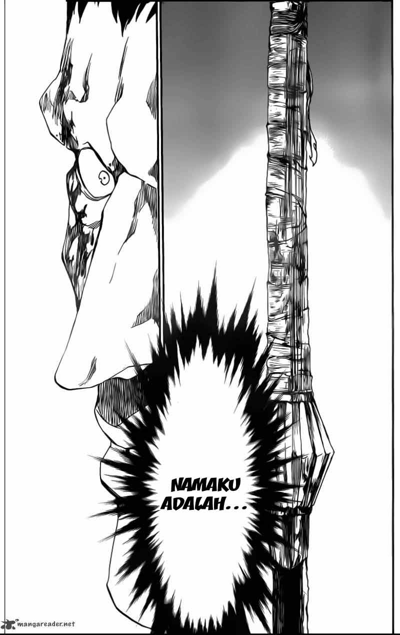 Read Bleach ID Manga Online