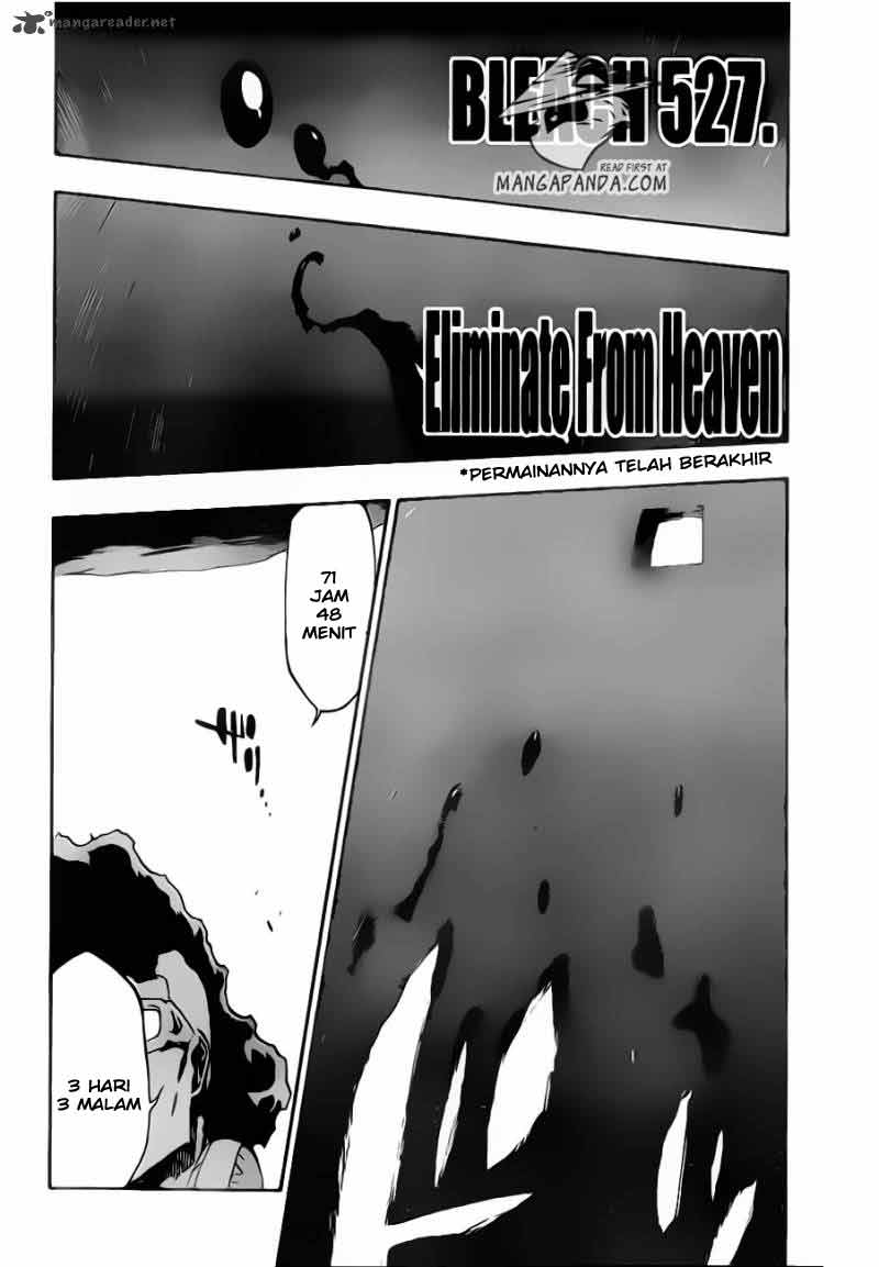 Read Bleach ID Manga Online