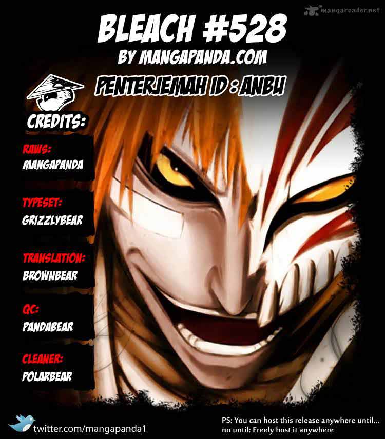 Read Bleach ID Manga Online