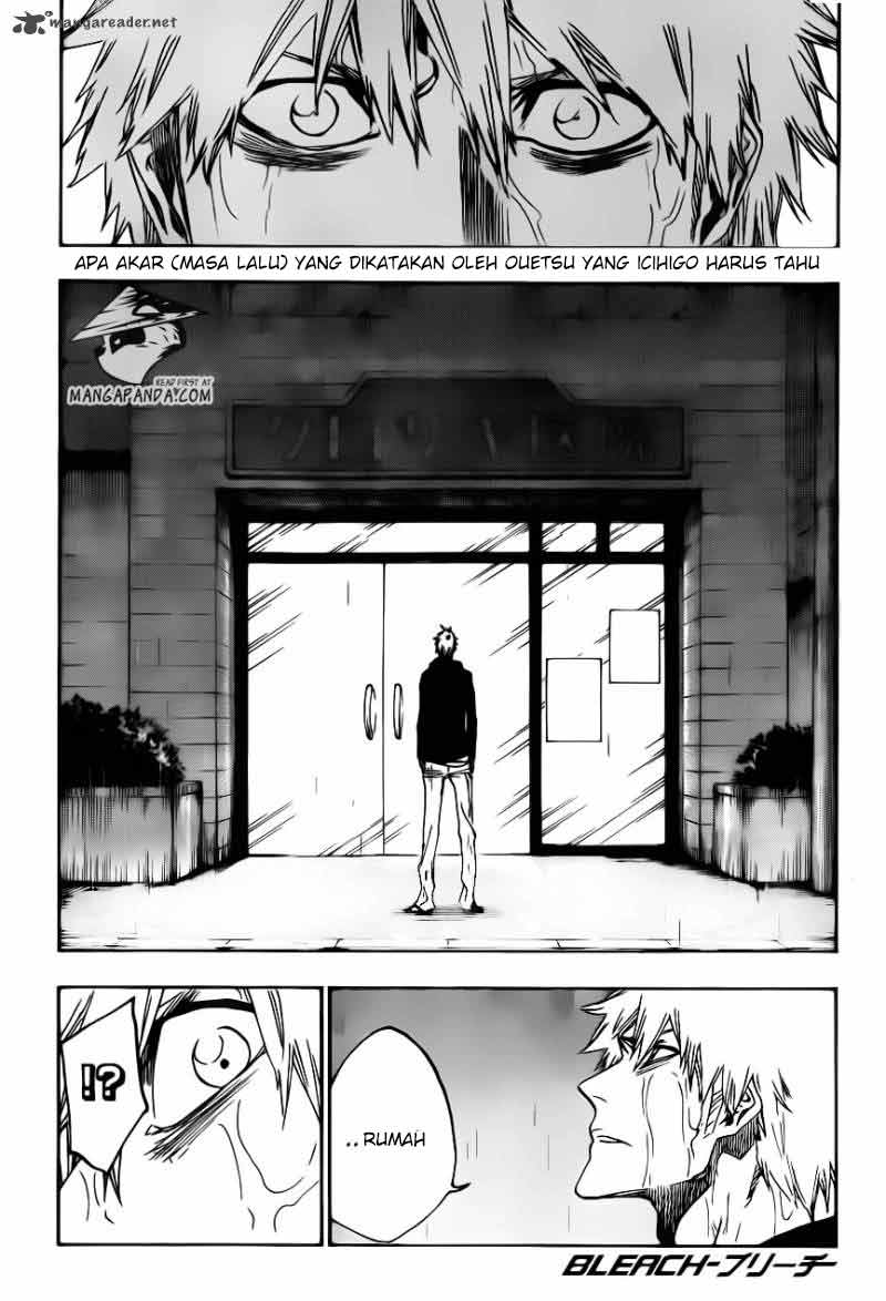 Read Bleach ID Manga Online