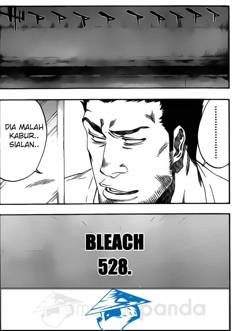 Read Bleach ID Manga Online