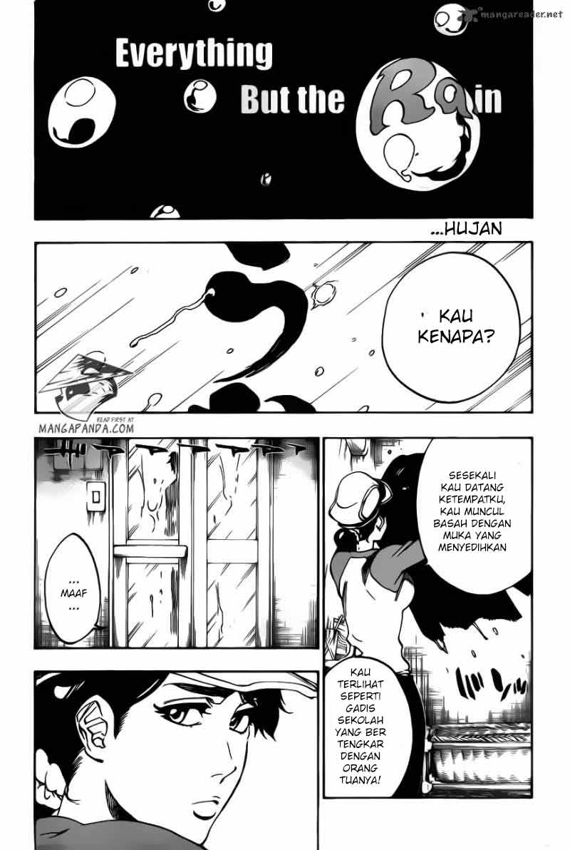 Read Bleach ID Manga Online