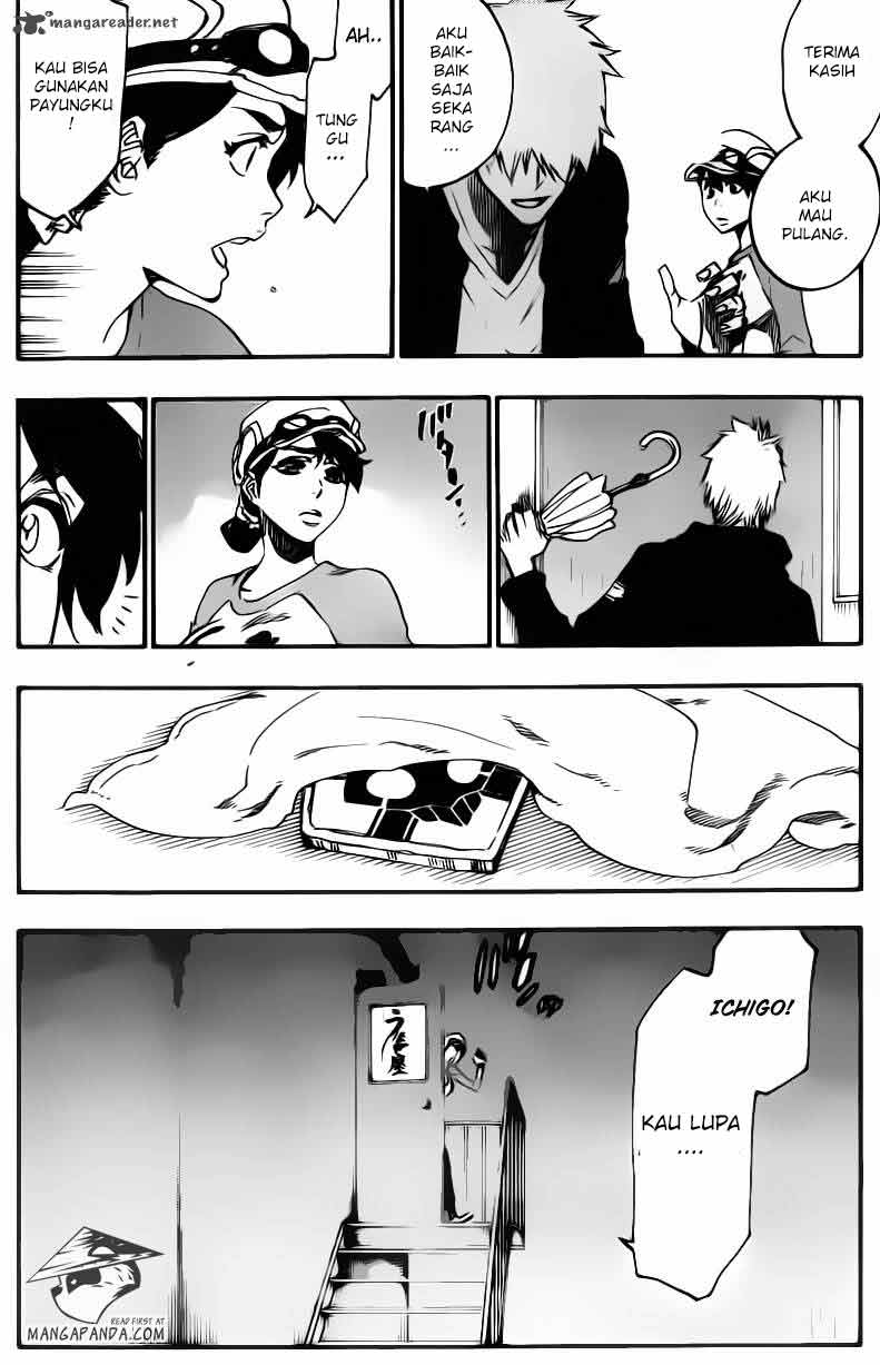 Read Bleach ID Manga Online