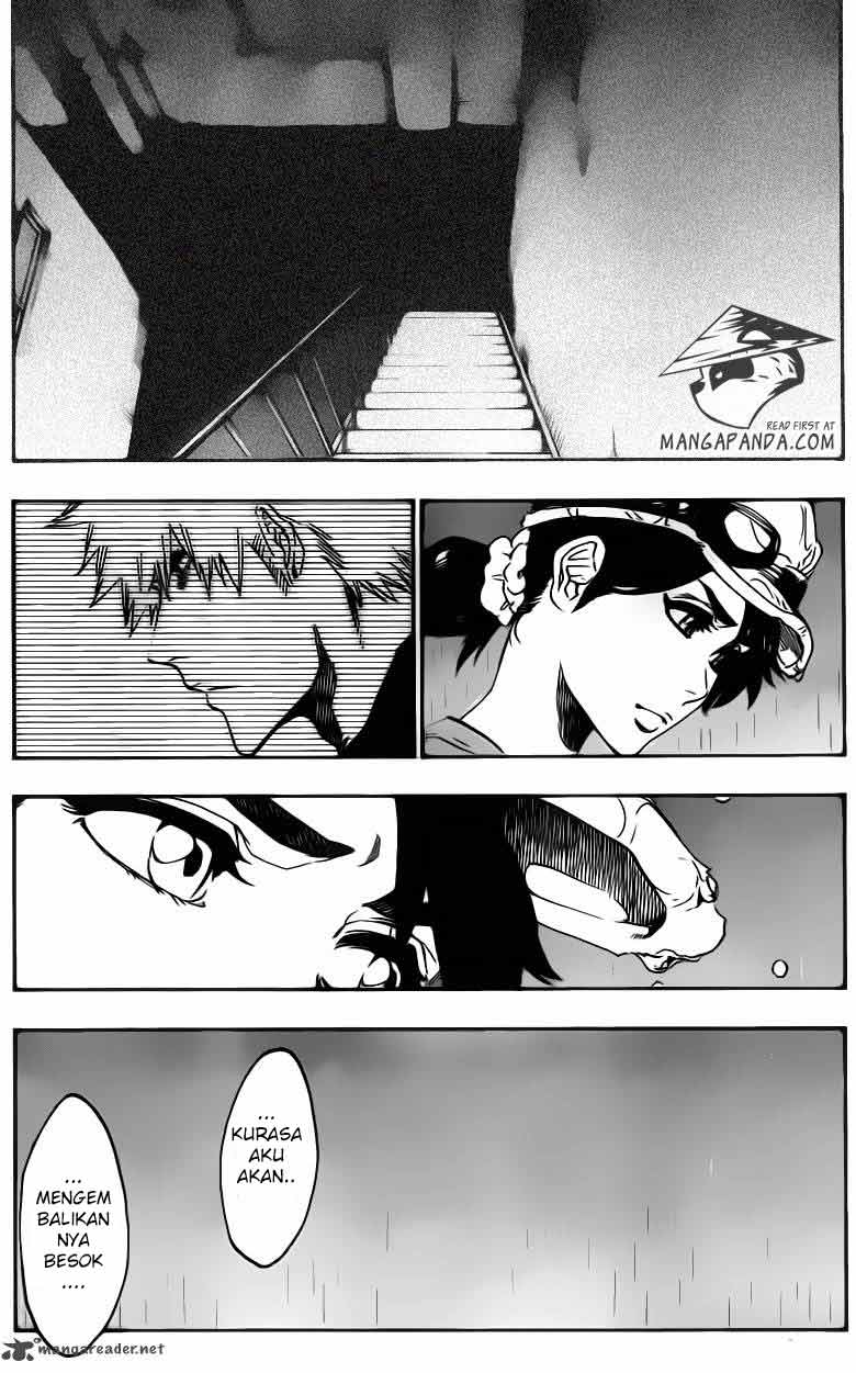 Read Bleach ID Manga Online