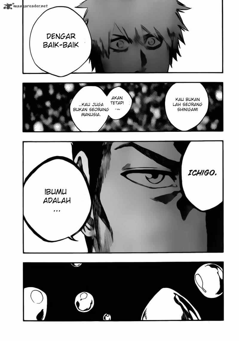 Read Bleach ID Manga Online