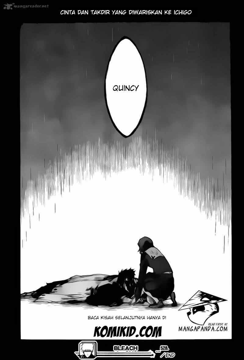Read Bleach ID Manga Online