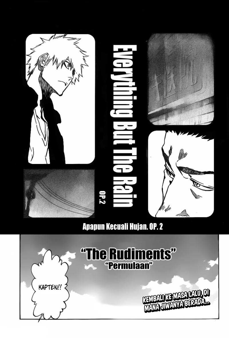 Read Bleach ID Manga Online