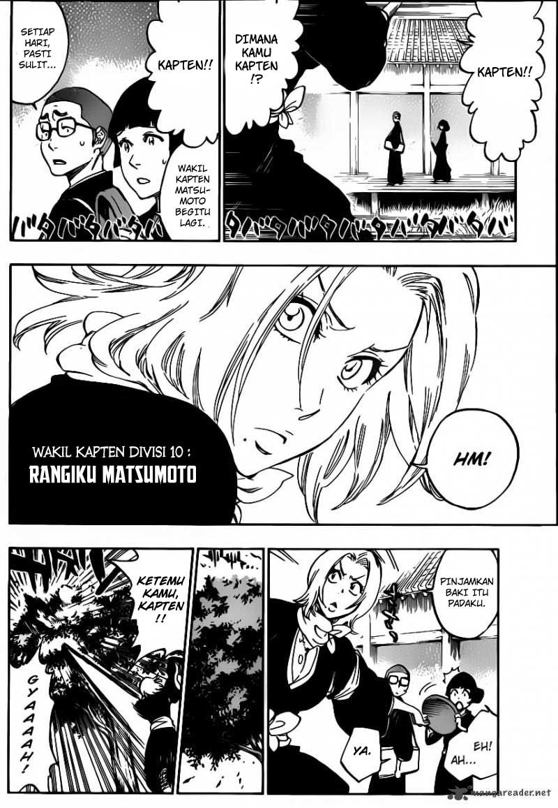 Read Bleach ID Manga Online