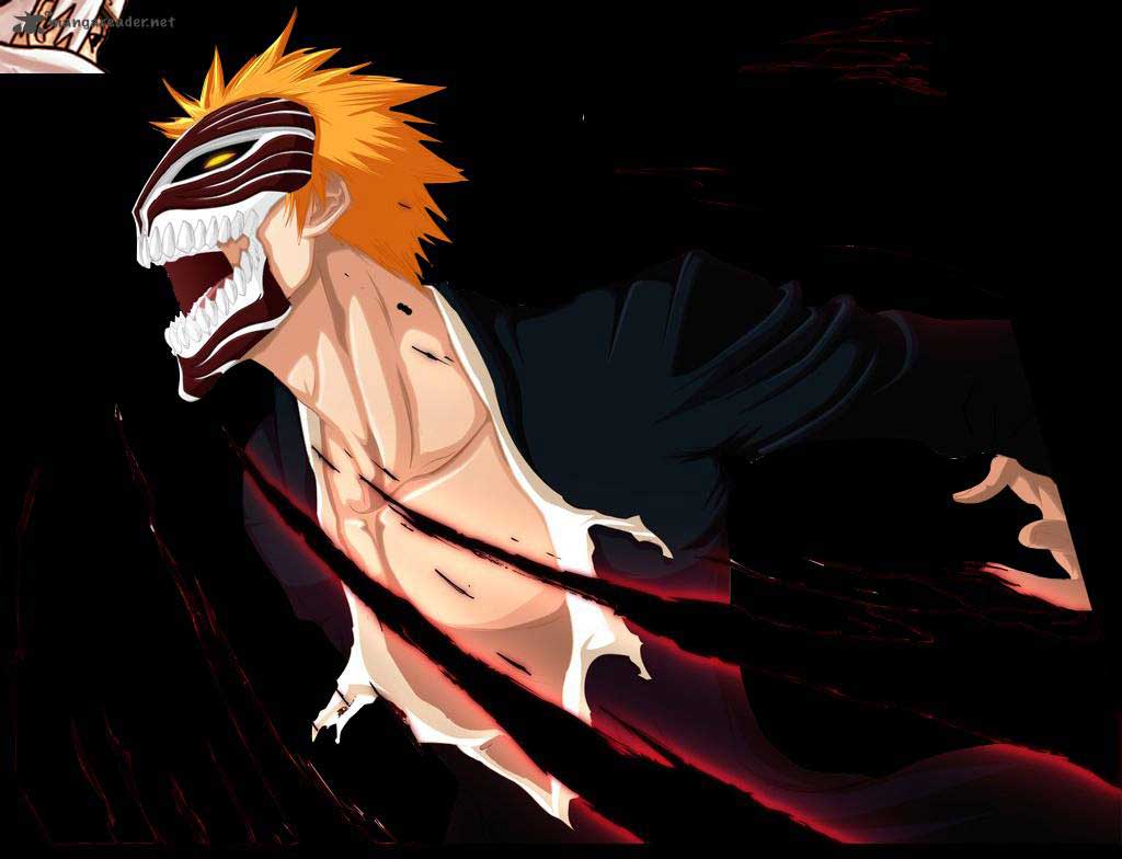 Read Bleach ID Manga Online