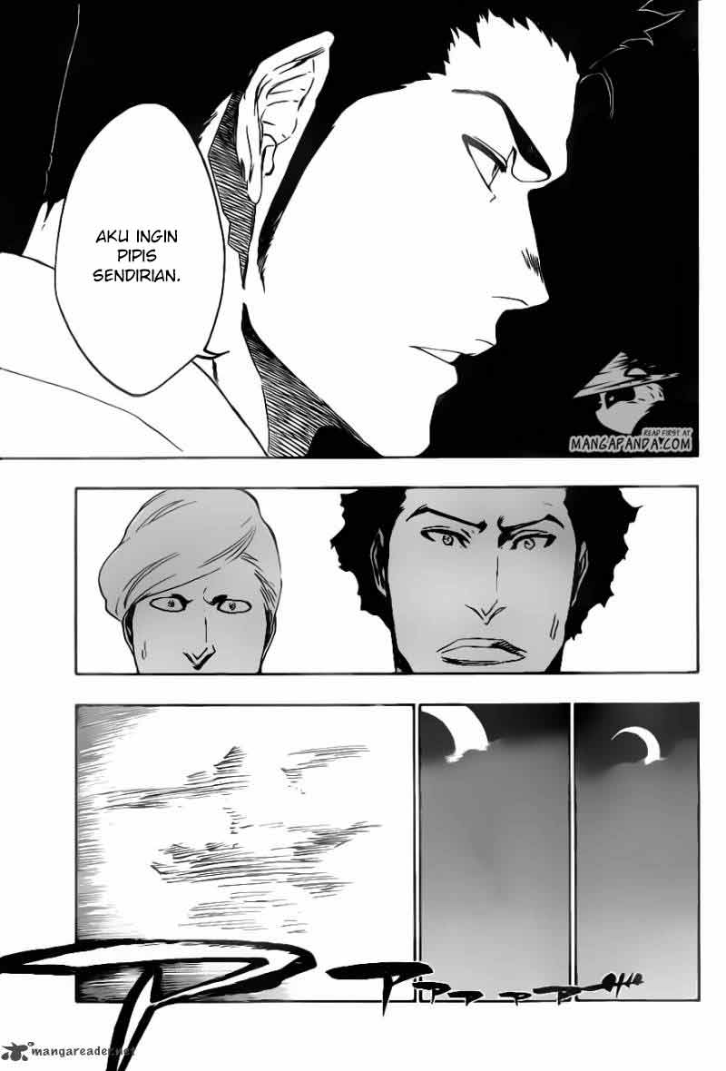 Read Bleach ID Manga Online