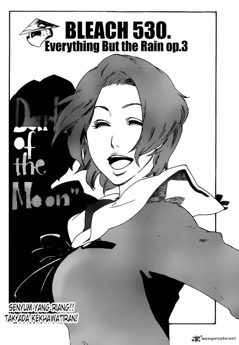 Read Bleach ID Manga Online