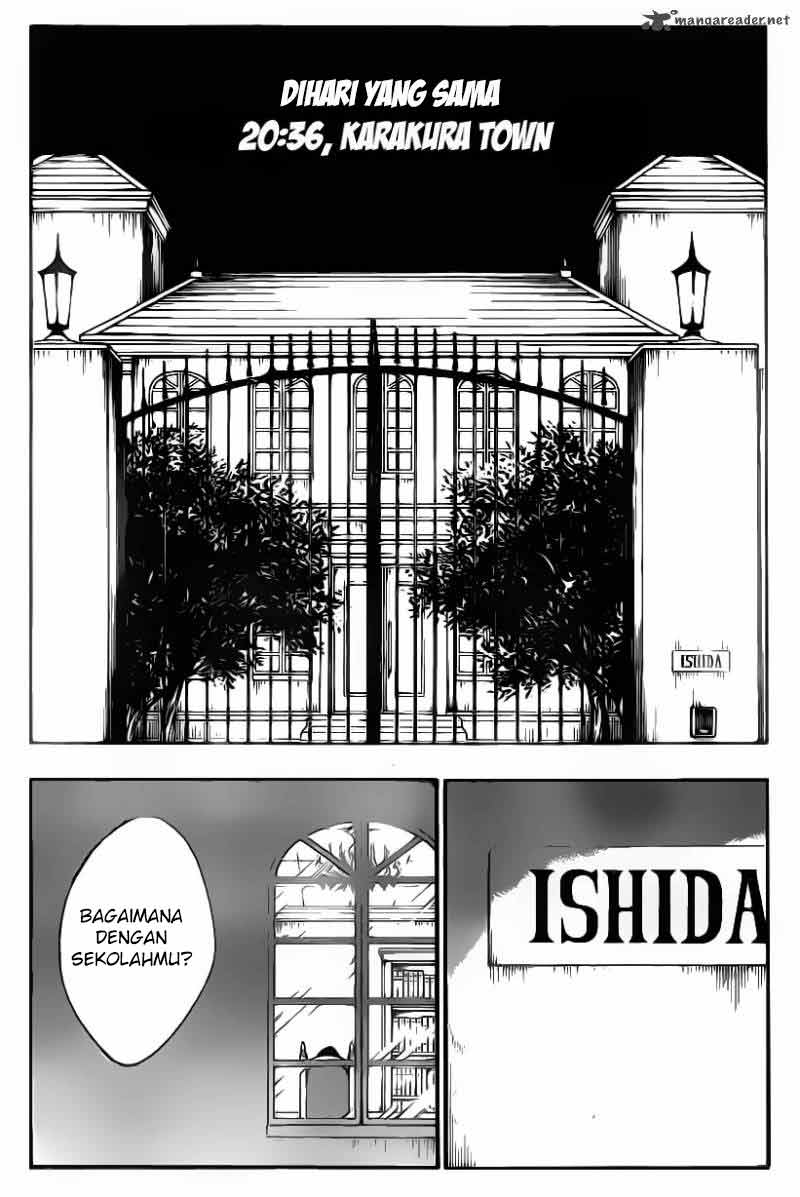 Read Bleach ID Manga Online