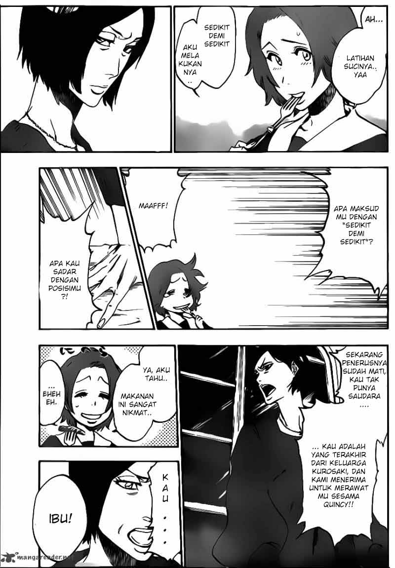 Read Bleach ID Manga Online