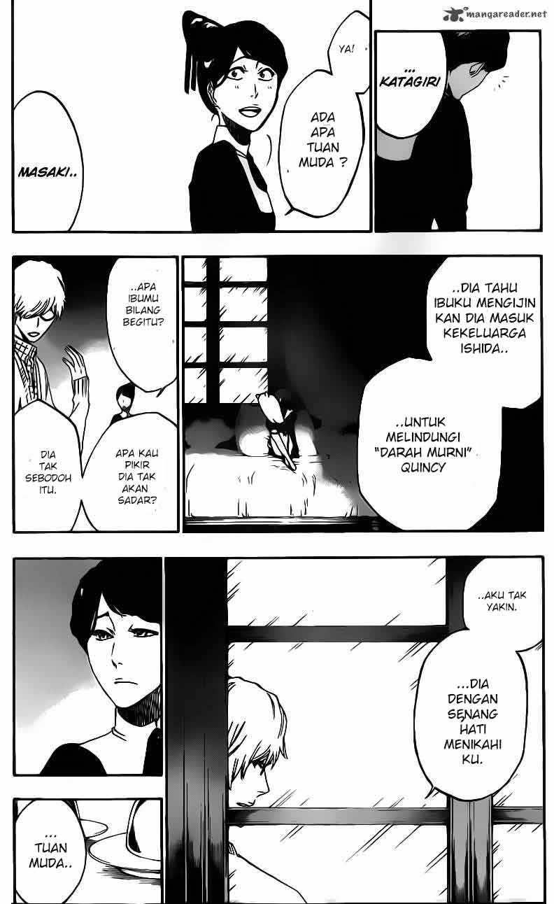 Read Bleach ID Manga Online