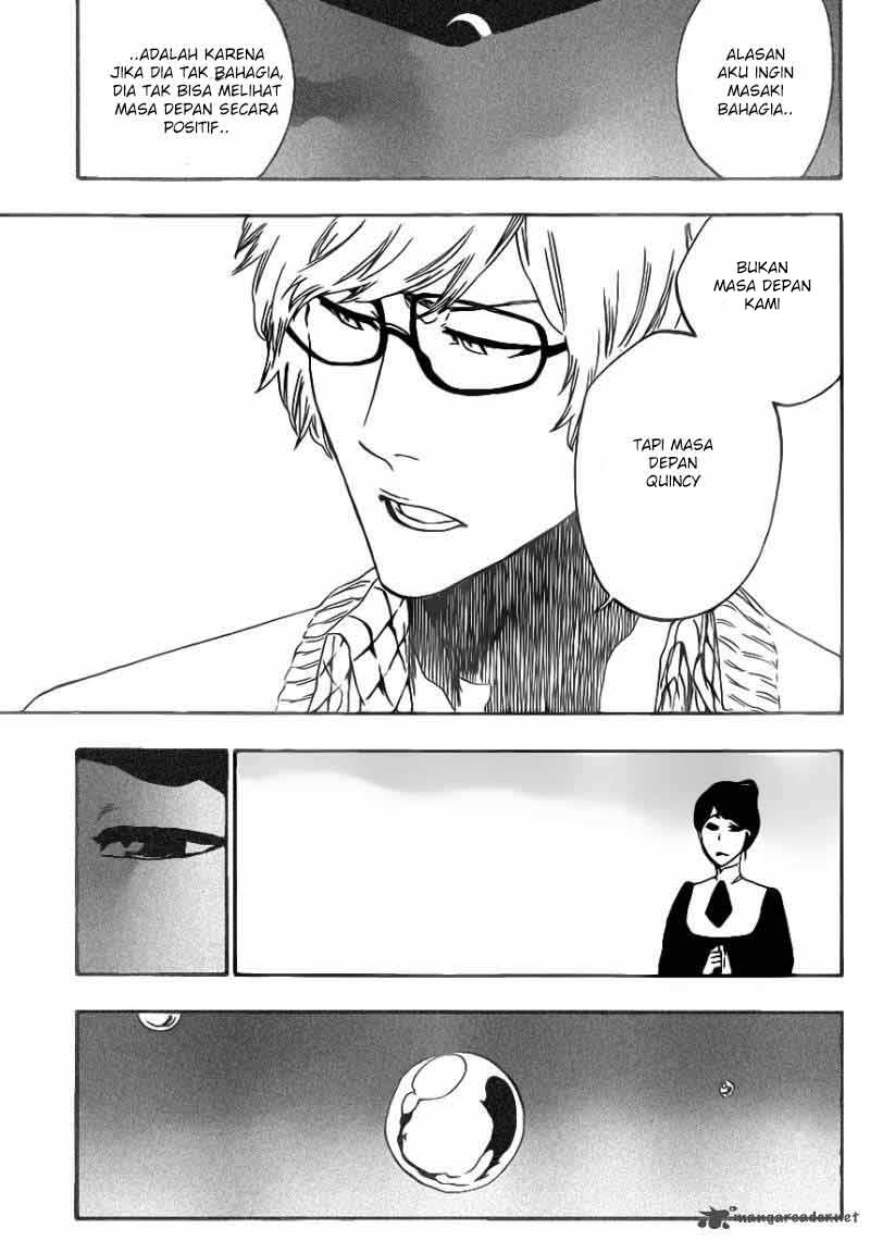 Read Bleach ID Manga Online