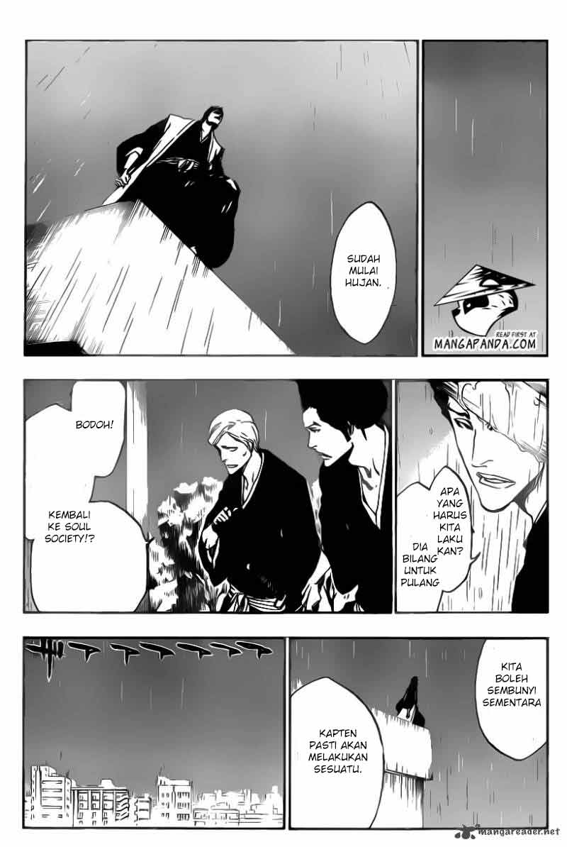 Read Bleach ID Manga Online