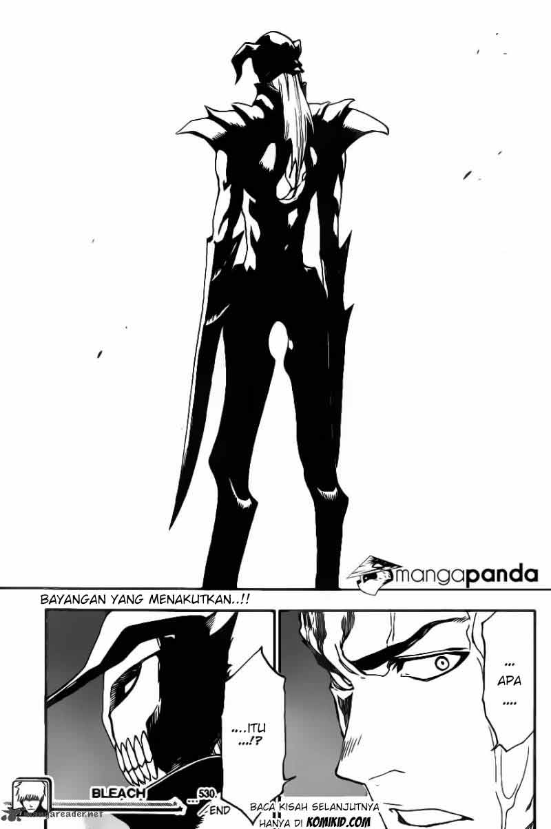 Read Bleach ID Manga Online