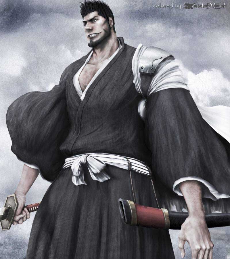 Read Bleach ID Manga Online