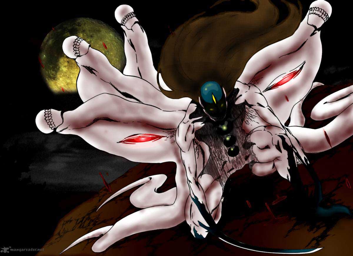 Read Bleach ID Manga Online