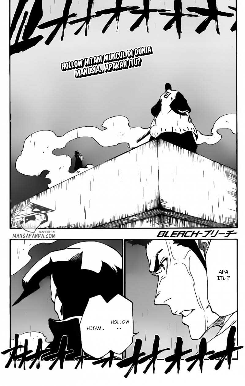Read Bleach ID Manga Online