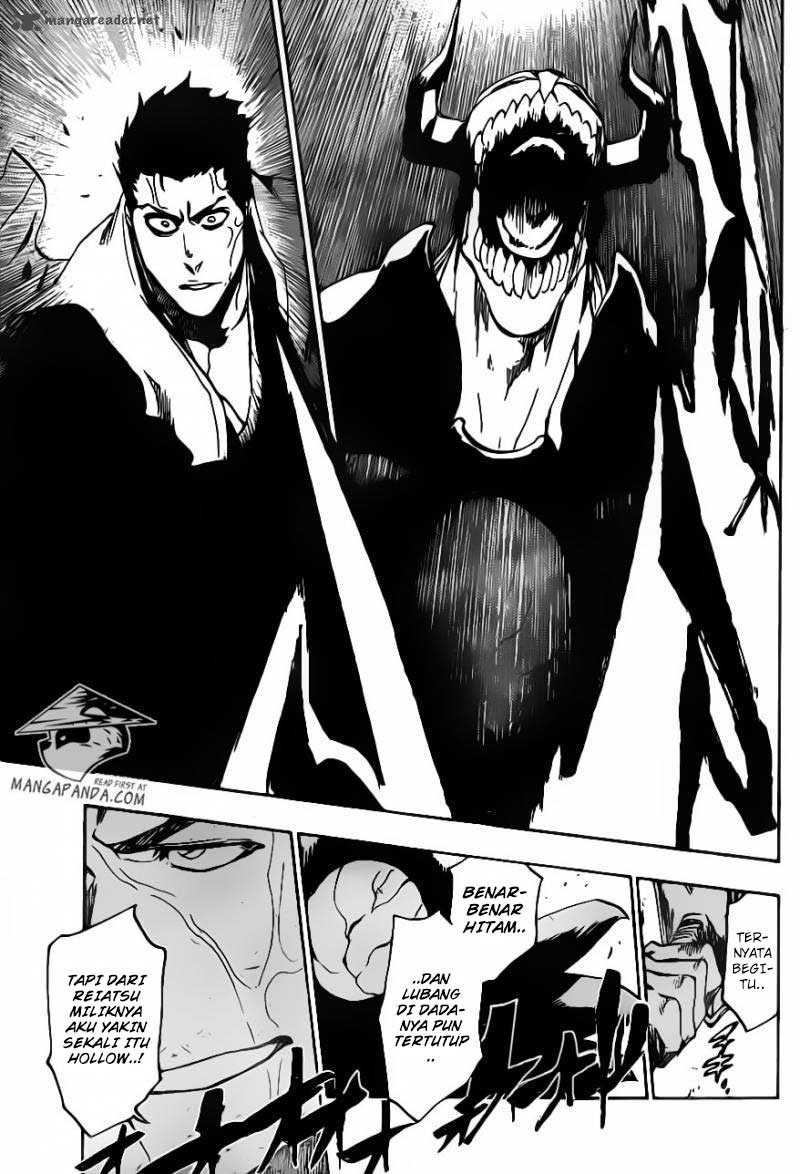 Read Bleach ID Manga Online