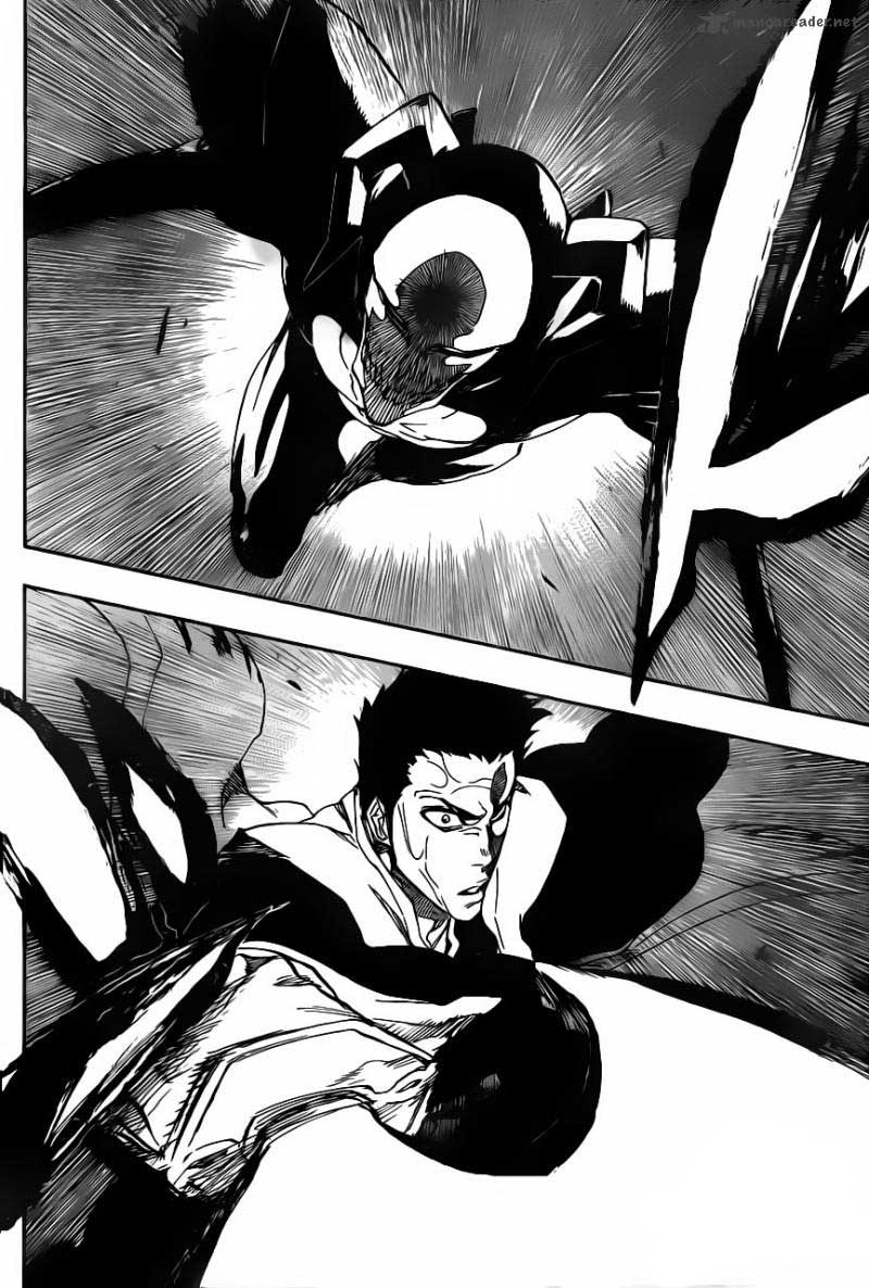 Read Bleach ID Manga Online