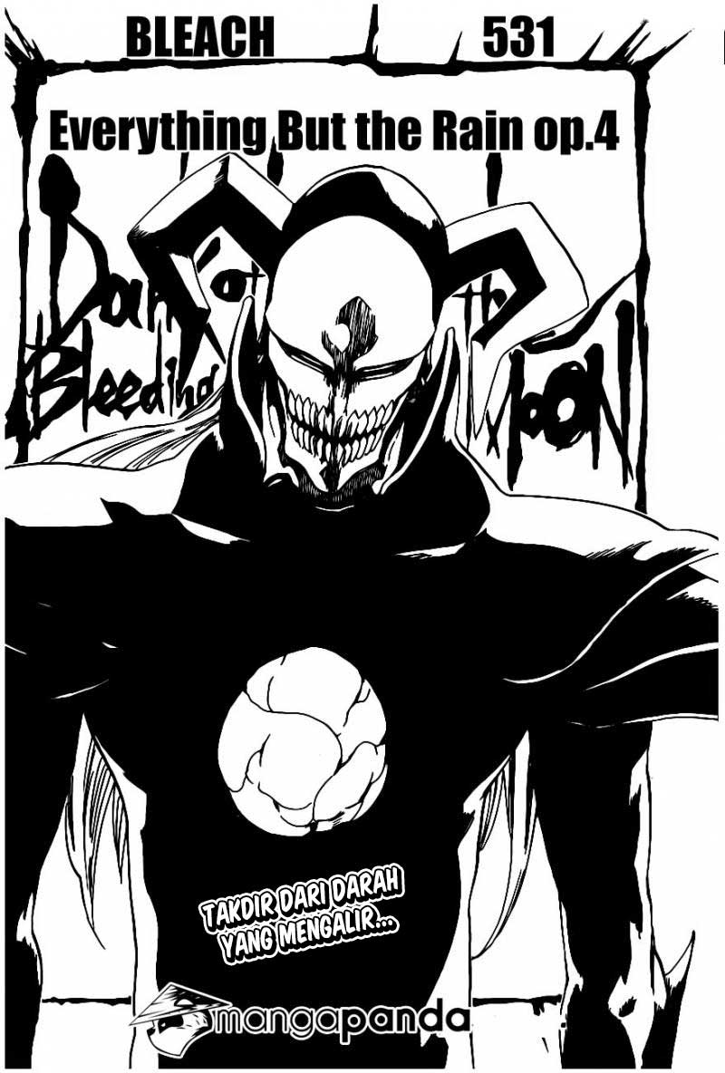 Read Bleach ID Manga Online