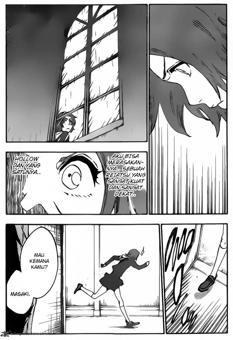 Read Bleach ID Manga Online
