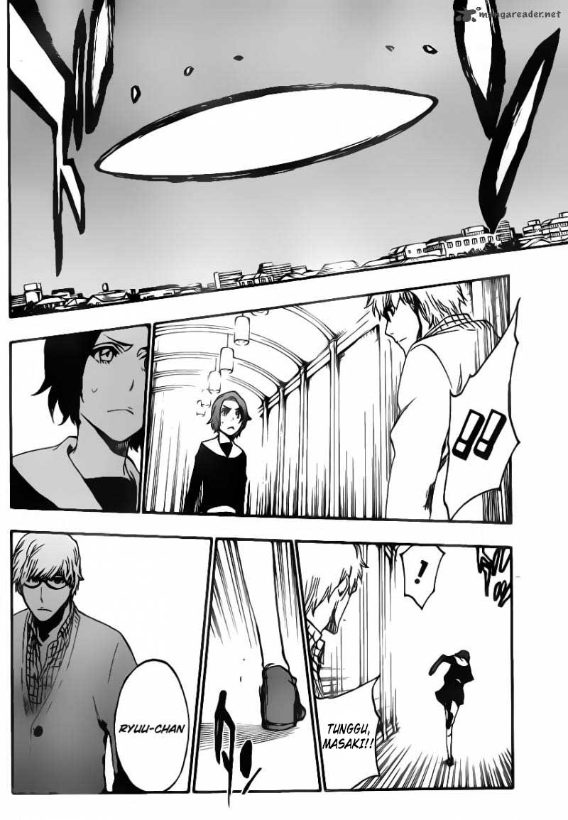 Read Bleach ID Manga Online