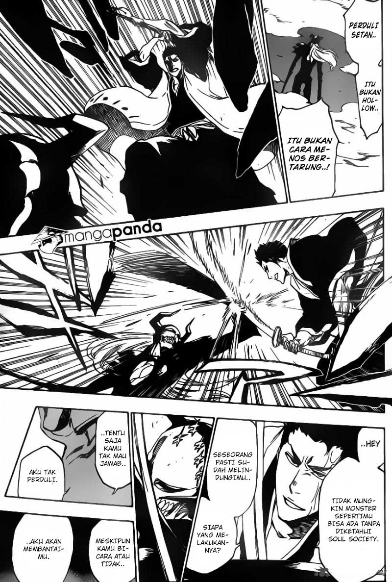 Read Bleach ID Manga Online