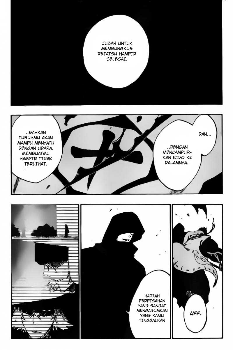 Read Bleach ID Manga Online