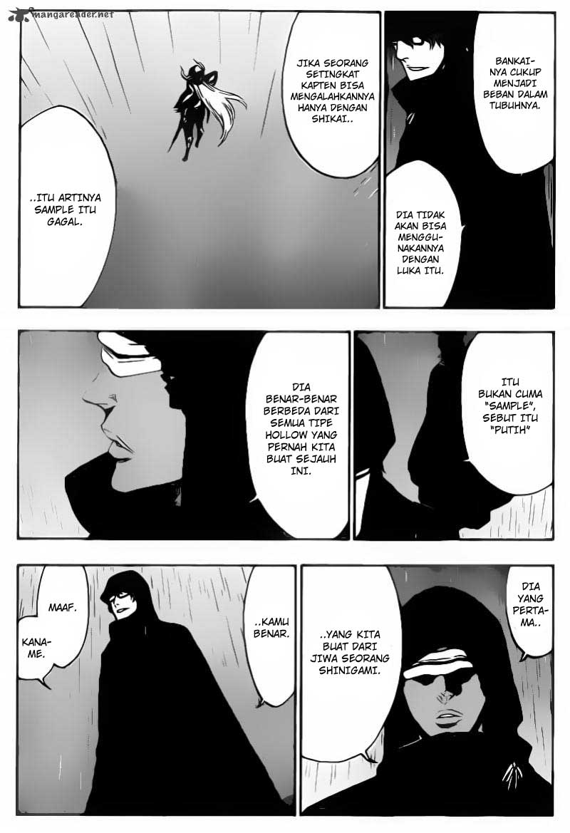 Read Bleach ID Manga Online