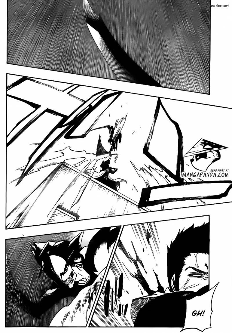 Read Bleach ID Manga Online