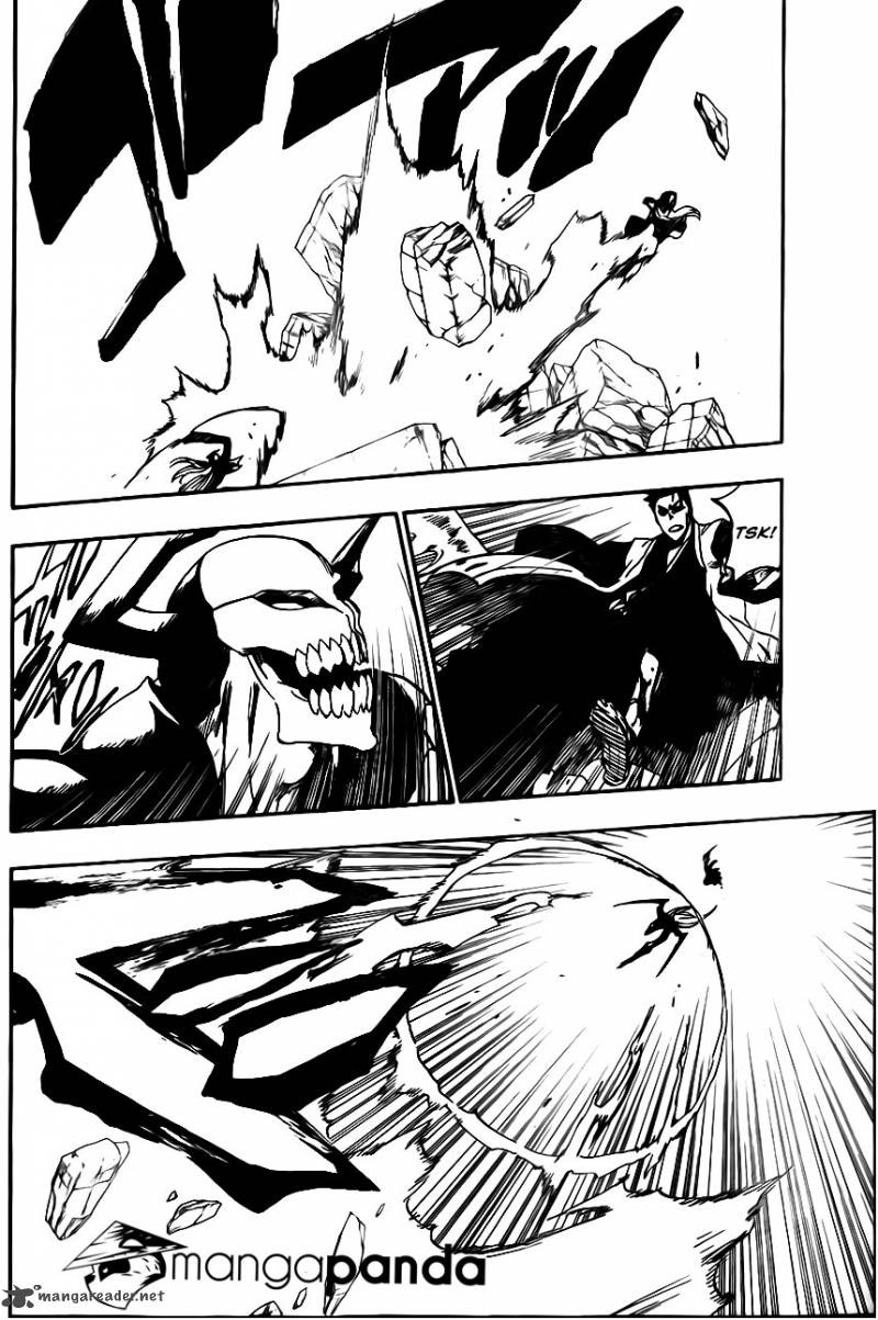 Read Bleach ID Manga Online